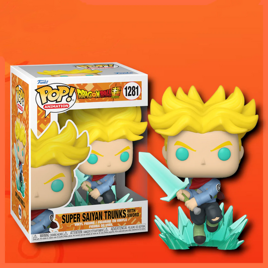 Funko Pop! Exclusive