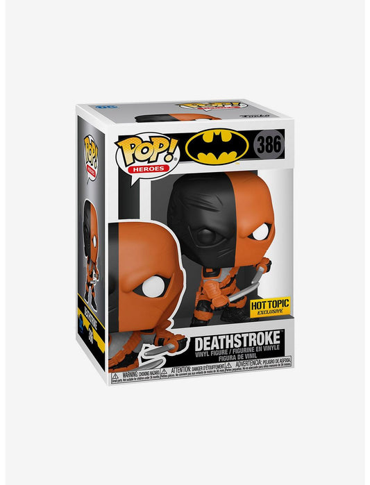 ¡Funko Pop! Exclusivo
