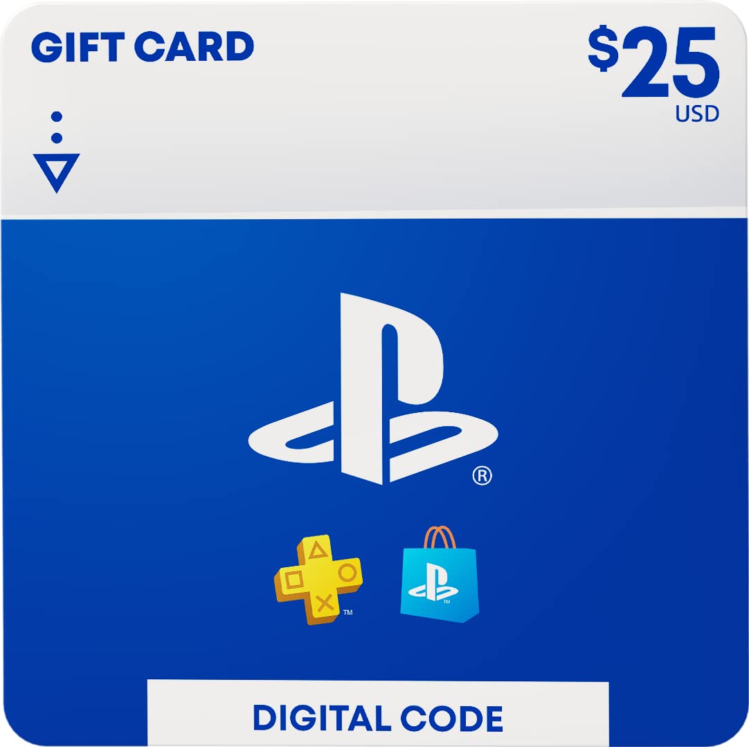 [PSN] Tarjeta regalo de PlayStation Store