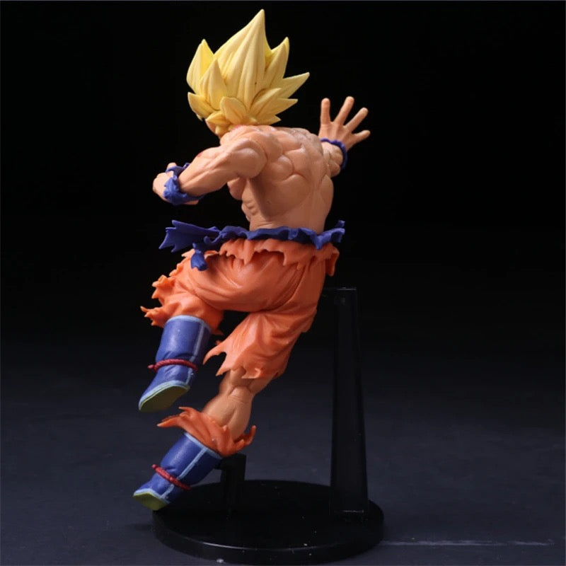 Dragon Ball Super Figure