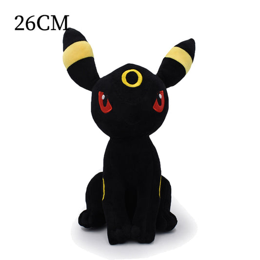Pokémon de peluche