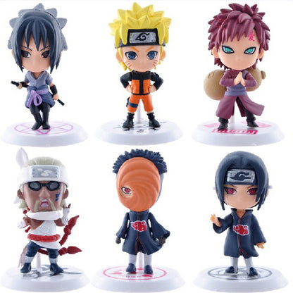 Naruto Figure (Minis)