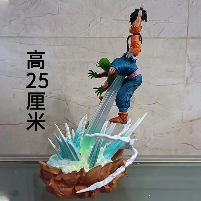 Dragon Ball Z Figure