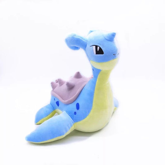 Pokémon de peluche