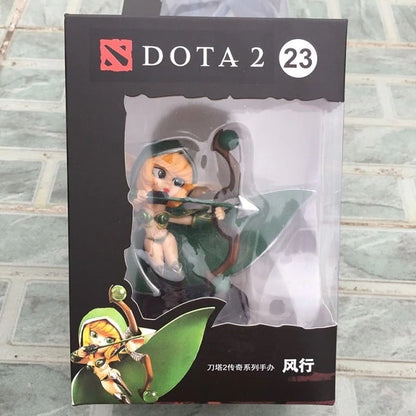 Dota 2