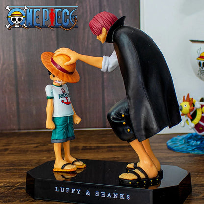 One Piece Figure