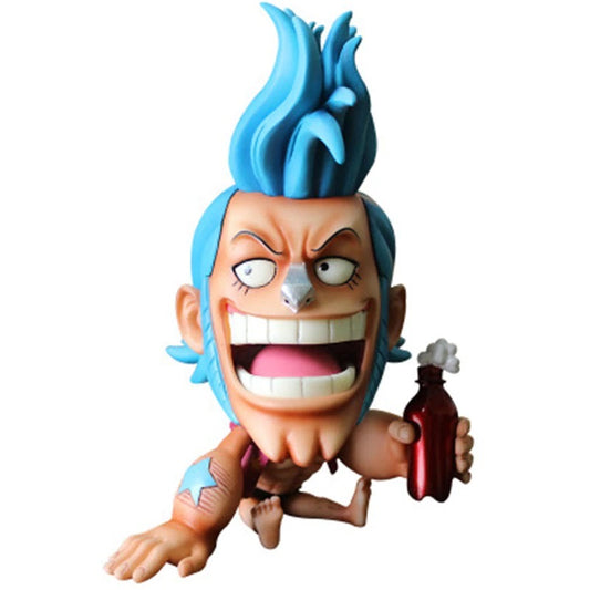 Figura de una pieza