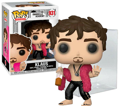 Funko Pop!