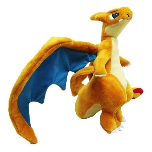 Pokémon de peluche