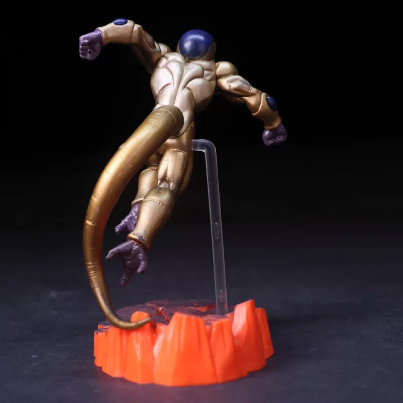 Figura Dragon Ball Súper