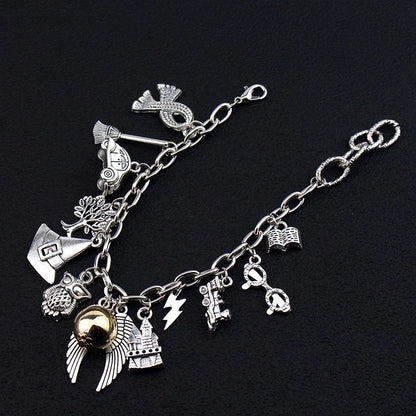 Harry Potter Bracelet