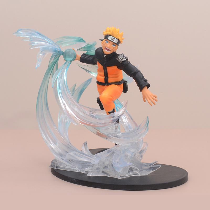 Naruto Shippuden Figure