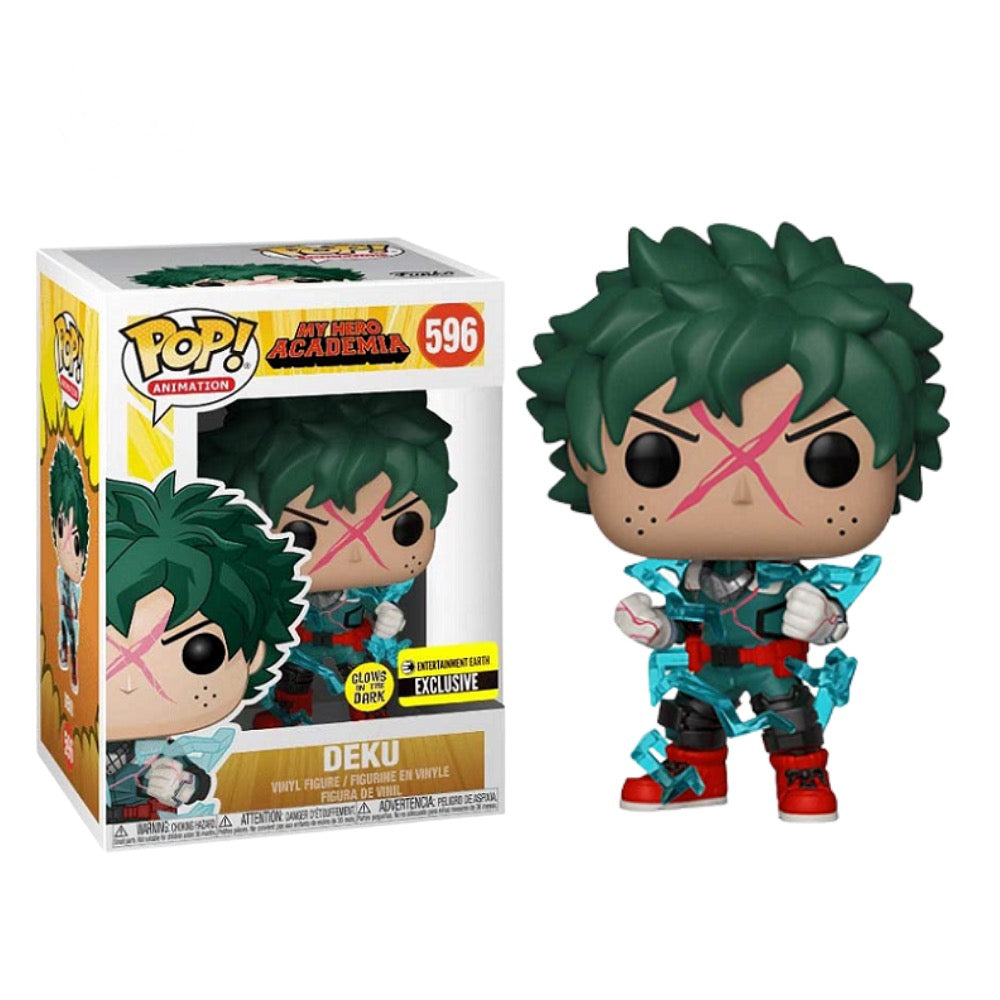 Funko Pop! Exclusive