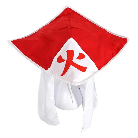 Naruto Cosplay Hat