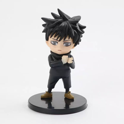 Jujutsu Kaisen Figures