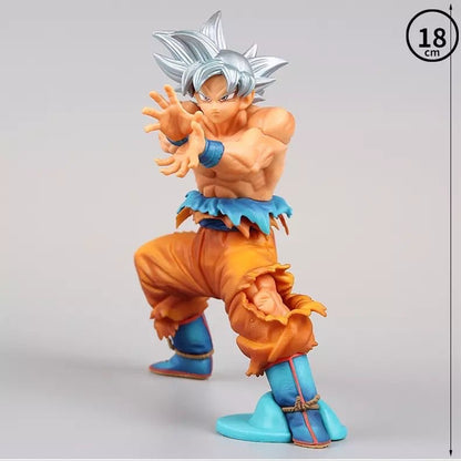 Figura Dragon Ball Súper