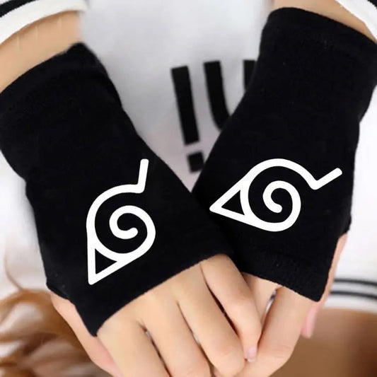 Naruto: Gloves