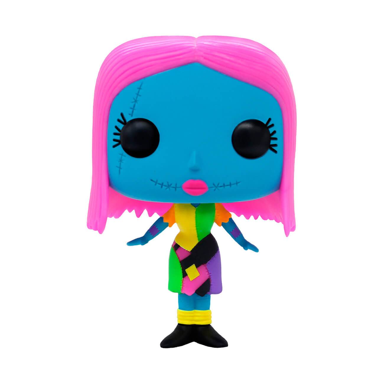 Funko Pop! Exclusive