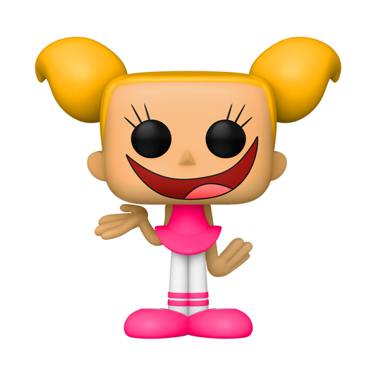 ¡Funko Pop!