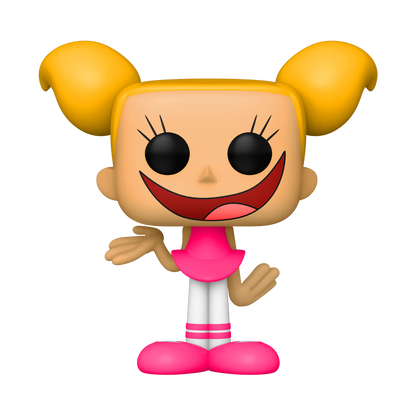 Funko Pop!