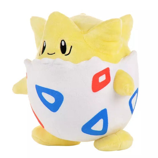 Pokémon Plush