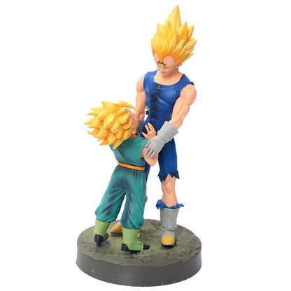 Figura Dragon Ball Z