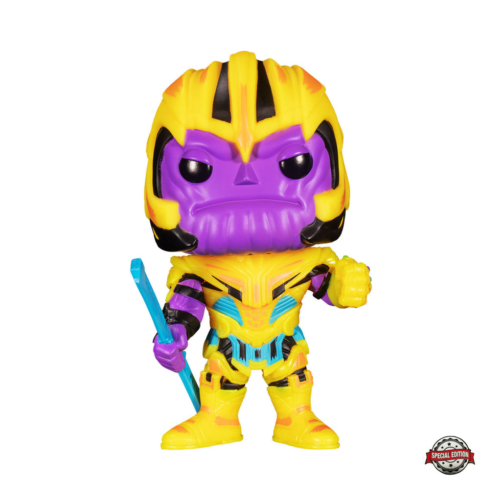 Funko Pop! Exclusive