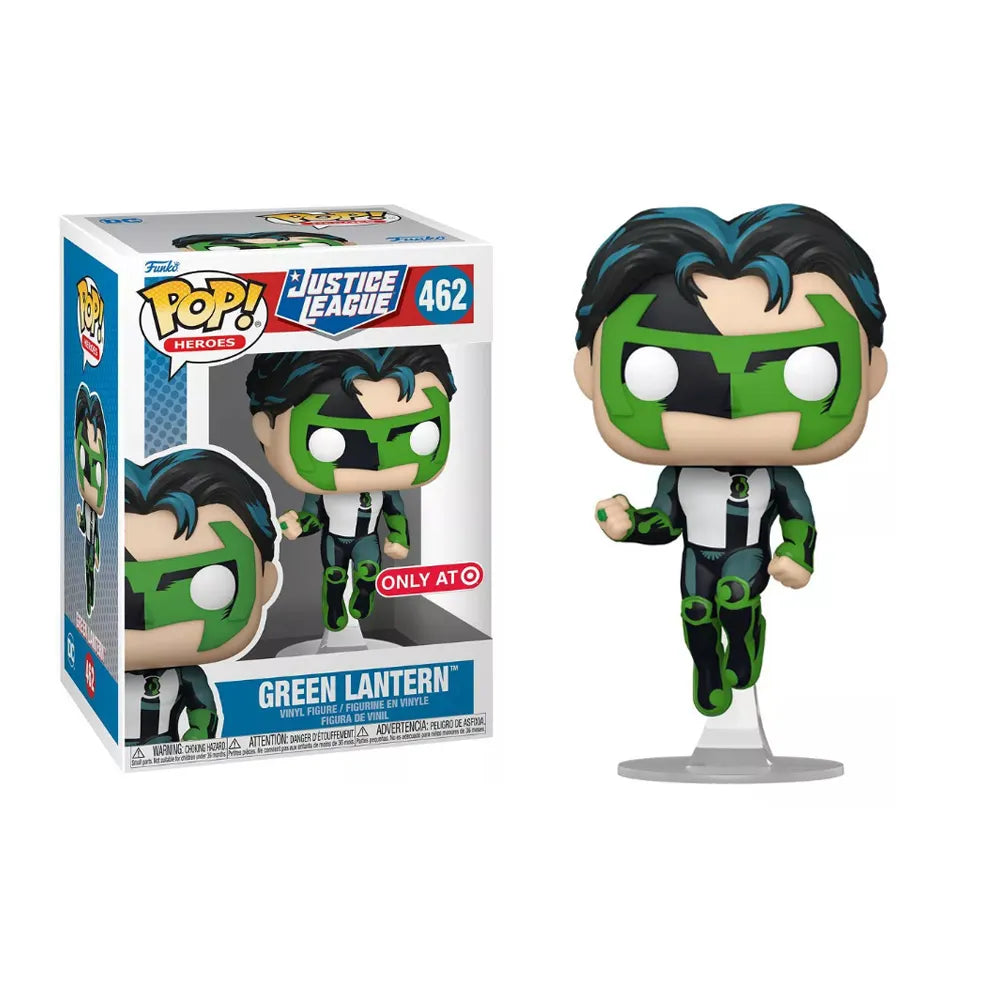 ¡Funko Pop! Exclusivo