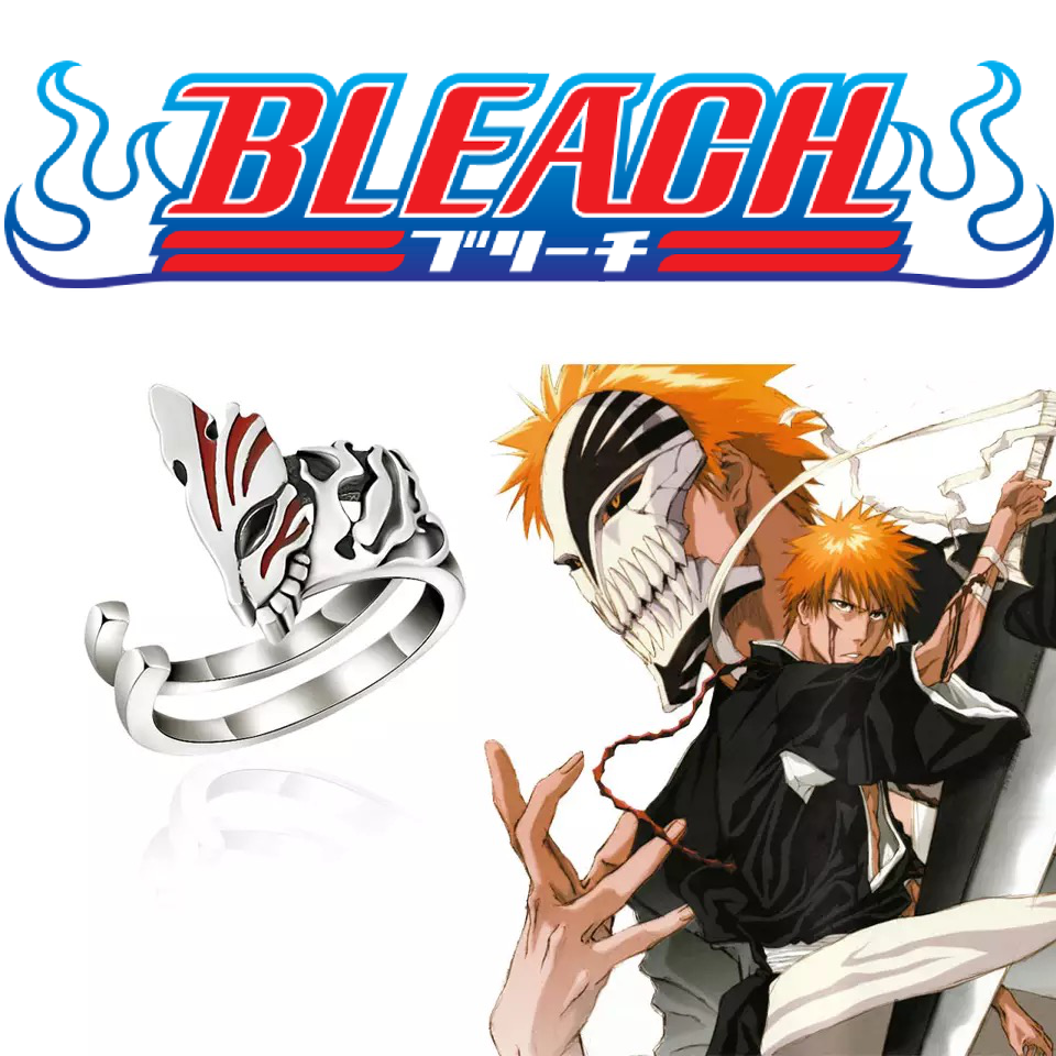 Bleach Ring – AZnewToys