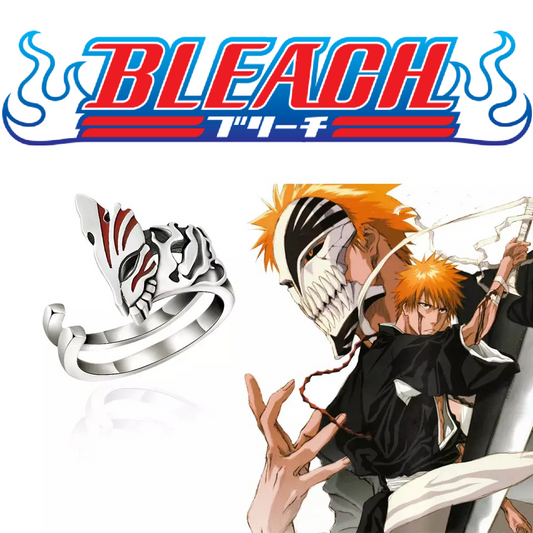 Bleach Ring