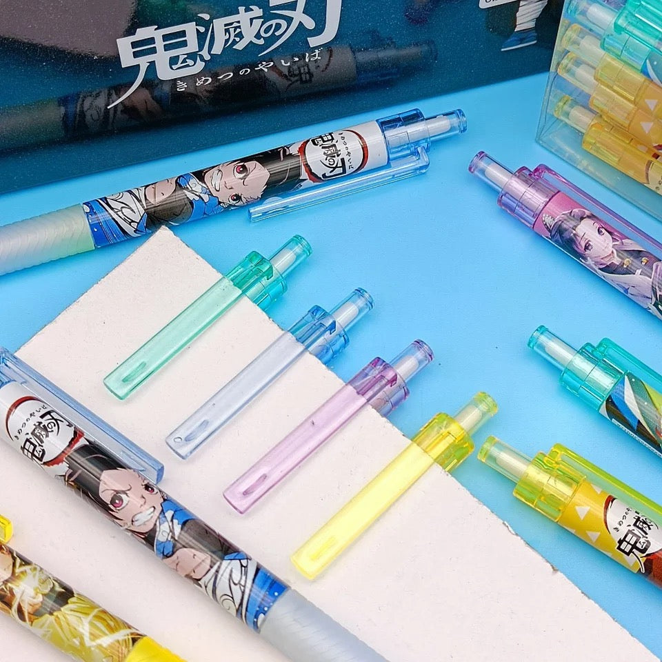 Demon Slayer: Pens