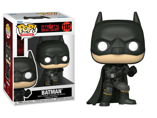 ¡Funko Pop!