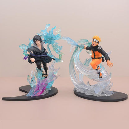 Naruto Shippuden Figure