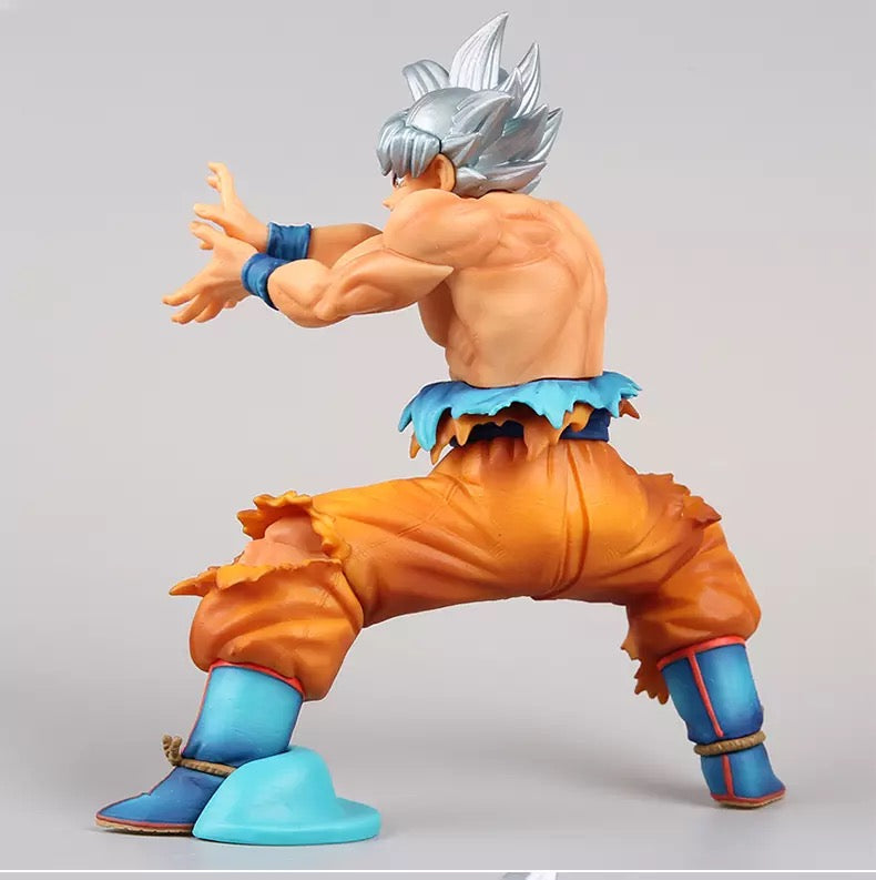 Figura Dragon Ball Súper