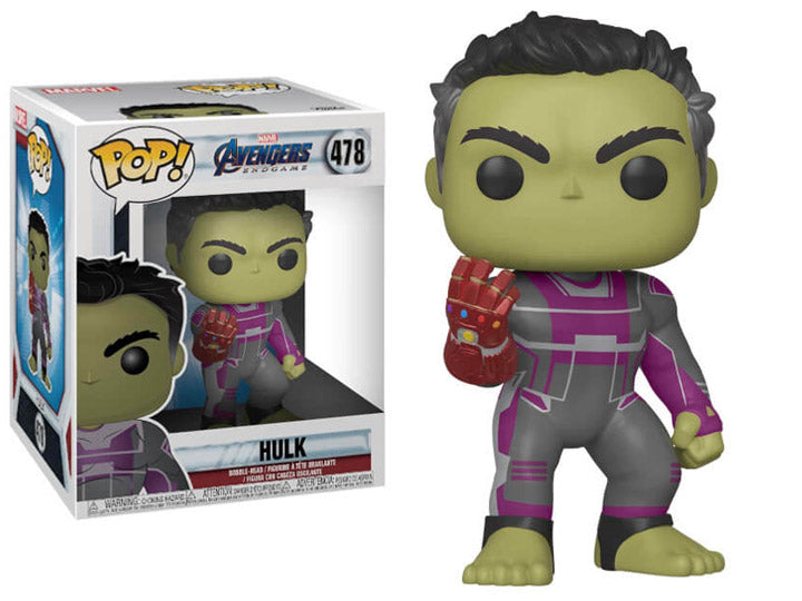 Funko Pop!