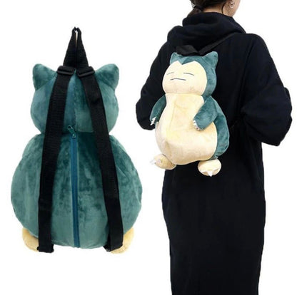 Mochila Pokémon