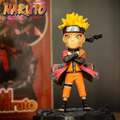 Naruto Figure