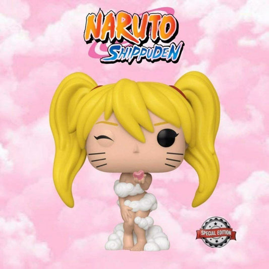 Funko Pop! Exclusive