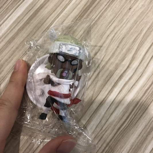 Figura Naruto (Minis)