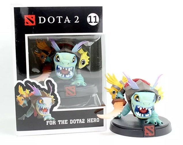 Dota 2