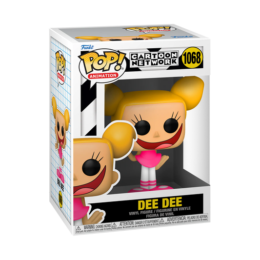 ¡Funko Pop!