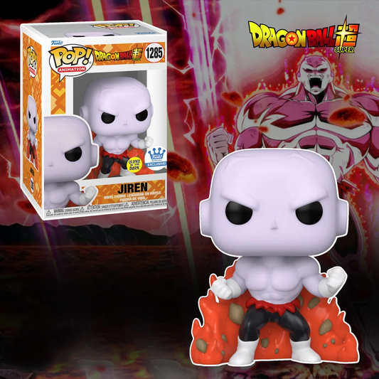 Funko Pop! Exclusive