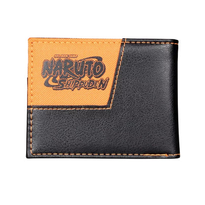 Naruto 3D Wallet