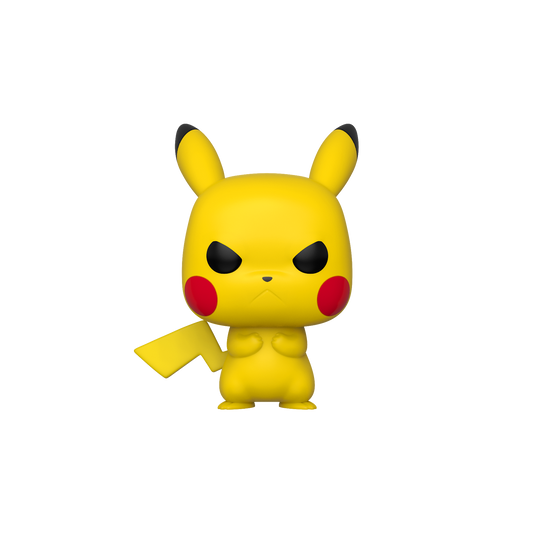¡Funko Pop!