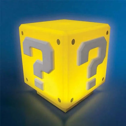 Super Mario Bros: Night Lights