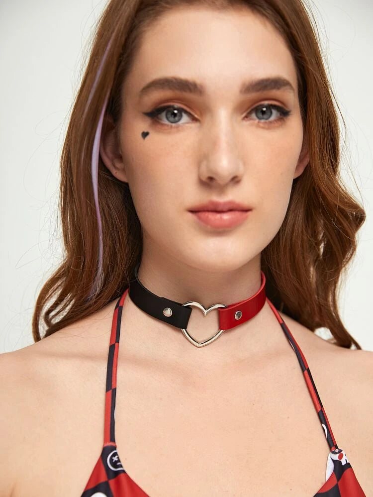 Heart Choker