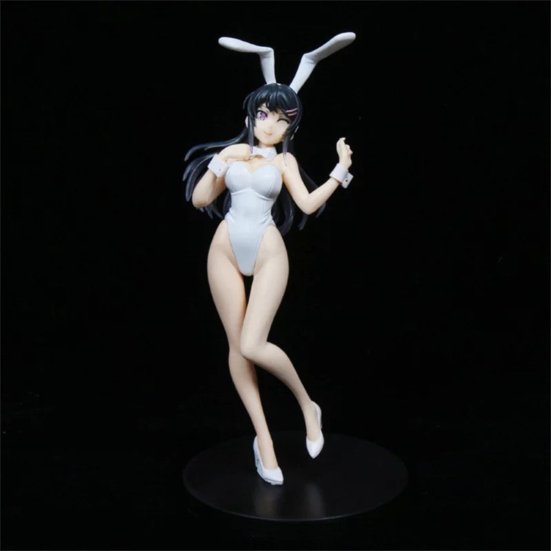 Figura Senpai de conejita