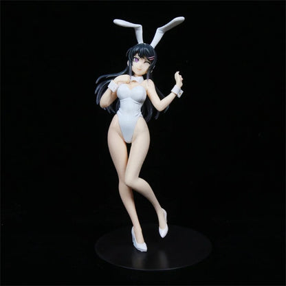 Figura Senpai de conejita