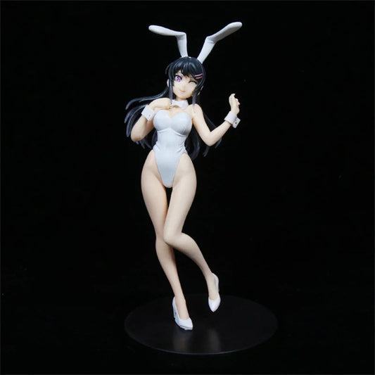 Figura Senpai de conejita