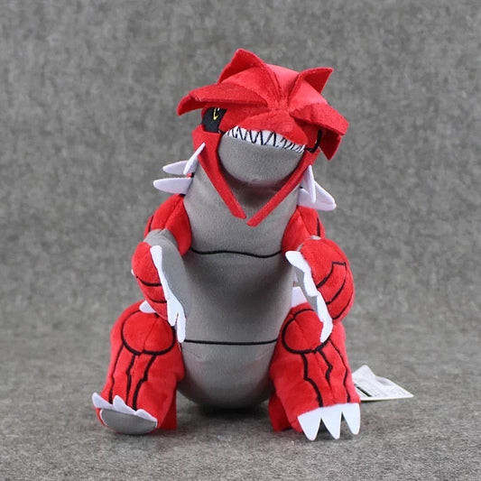 Pokémon Plush